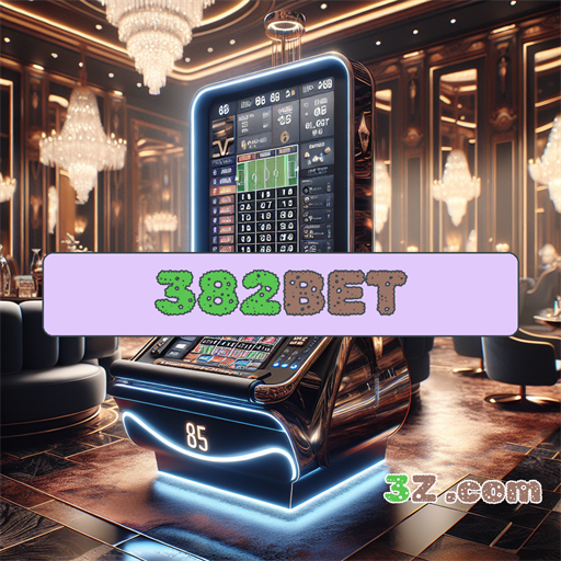 Experimente Emoções Incomparáveis no Cassino da 382bet.com