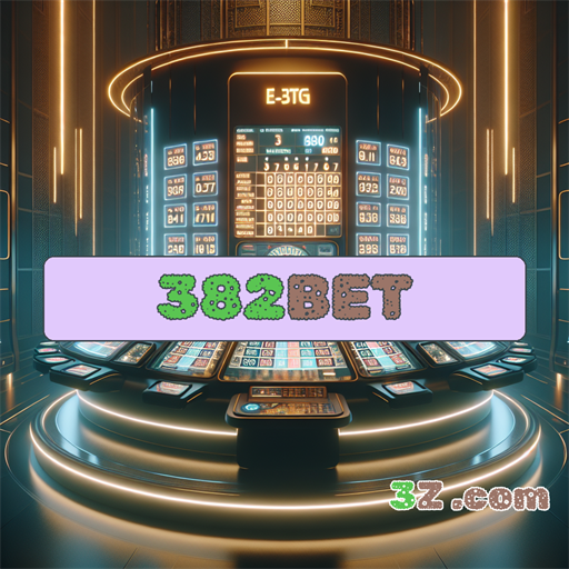 A Revolução da Plataforma de Jogos na 382bet.com