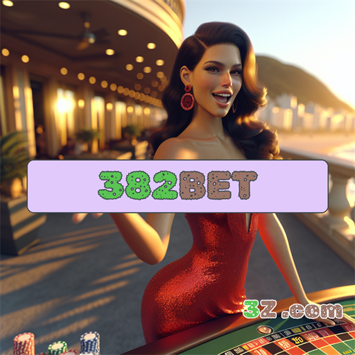Slots: A Magia dos Jogos que Encantam no 382bet.com